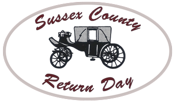 Sussex County Return Day